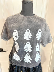 Ghost Party Tee
