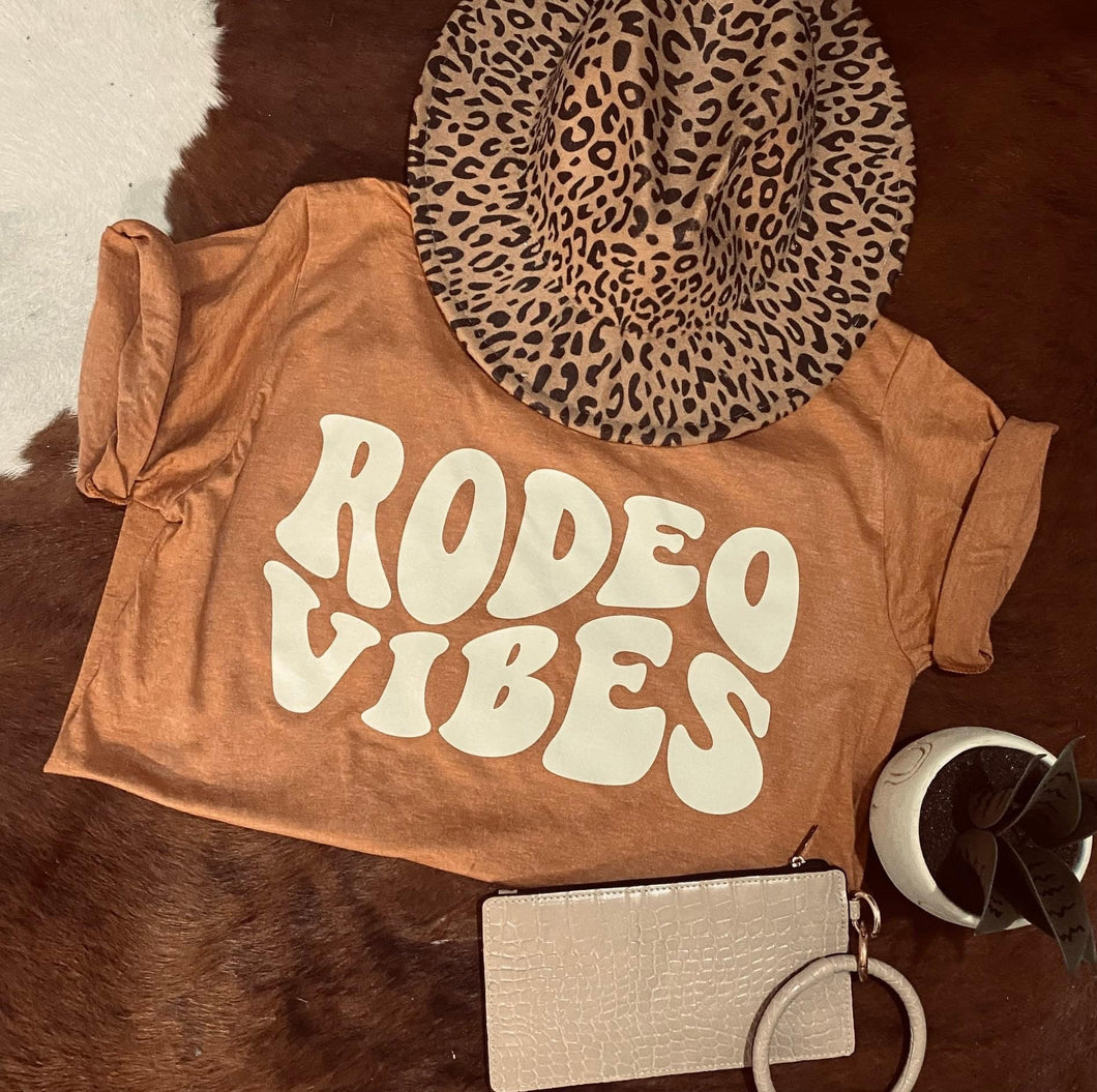Rodeo Vibes