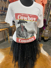 Load image into Gallery viewer, Cowboy Country
