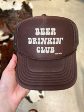 Load image into Gallery viewer, Beer Club Trucker